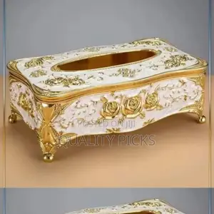 Brand Car Tissue Holder
