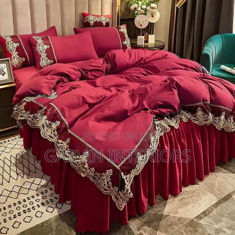 King Size Bedcover