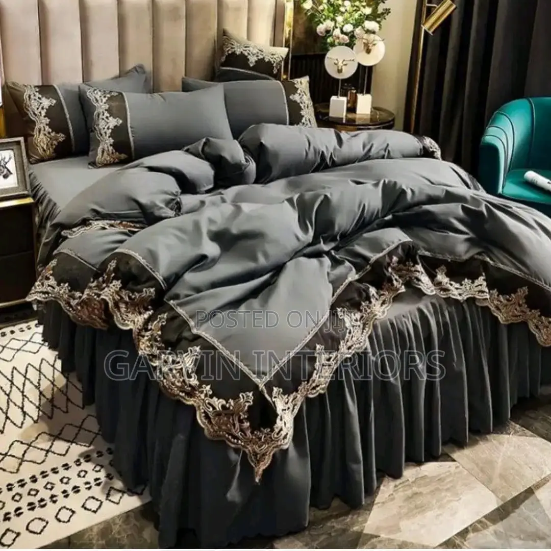 King Size Bedcover