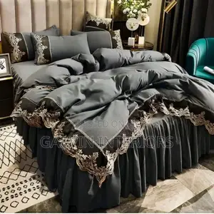 King Size Bedcover