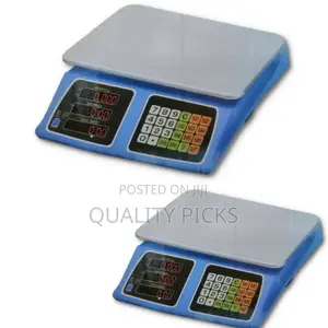 Digital Price Computer Scale