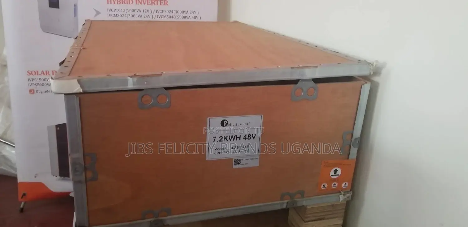 10kwh Lithium Ion Battery