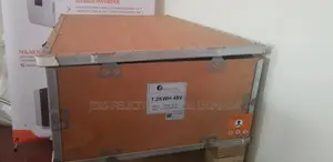 10kwh Lithium Ion Battery