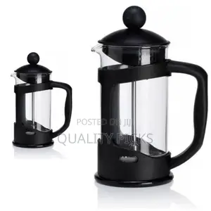 Stainless Steel Coffee Pot