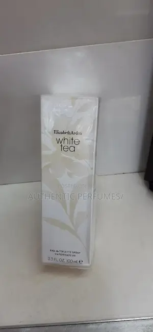 Elizabeth Arden White Tea Eau De Toilette