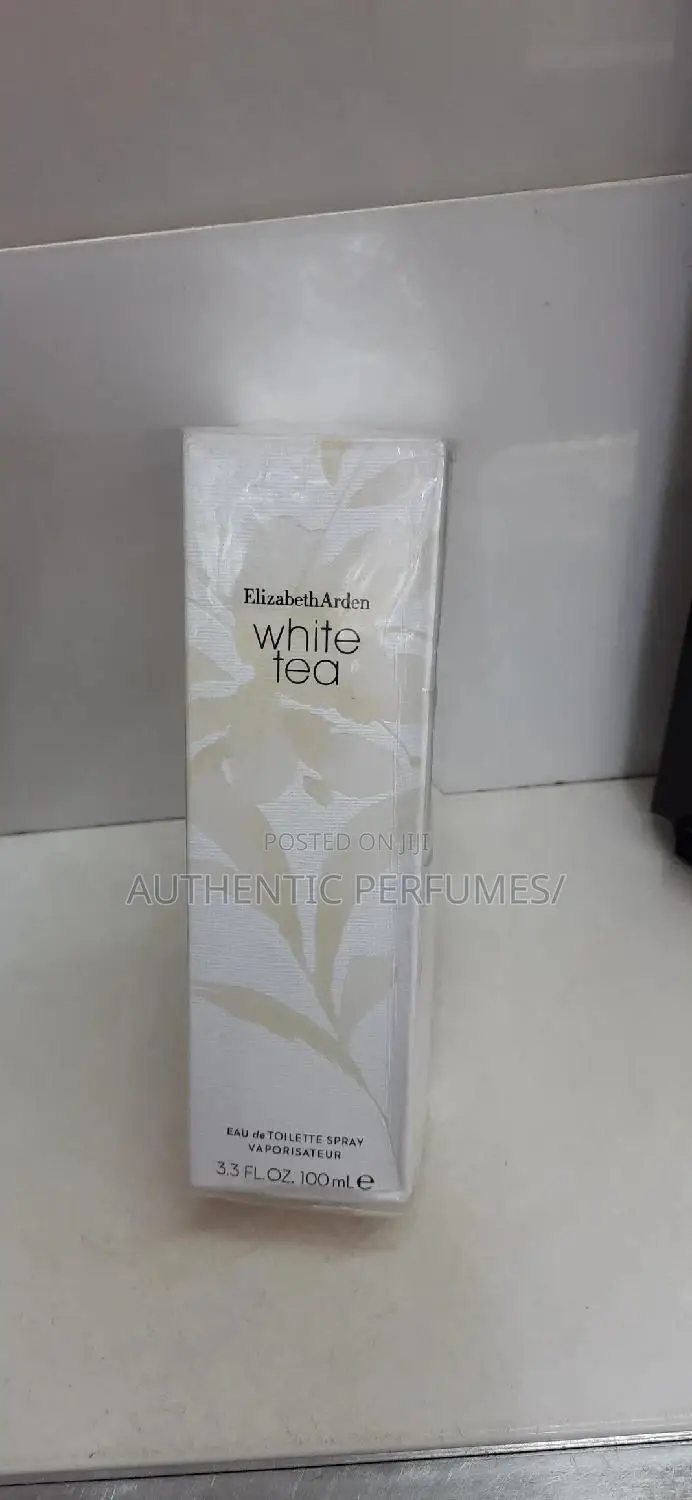 Elizabeth Arden White Tea Eau De Toilette