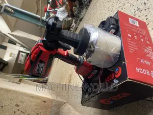 Rechargeable Paint Sprayer ASG 18