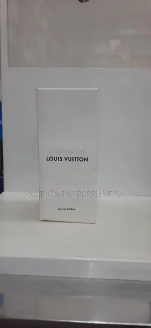 Louis Vuitton Imagination Eau De Parfum