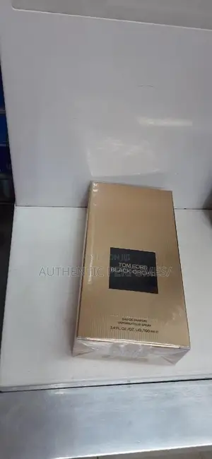 Tom Ford Black Orchid Eau De Parfum