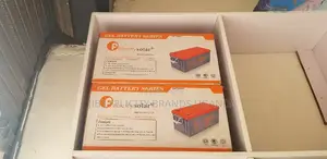 Felicity Battery 200ah