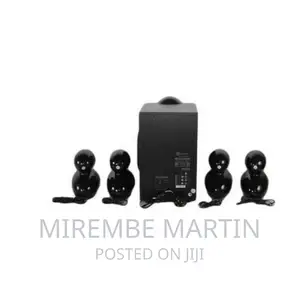 Sayona SHT-1148 BT 4.1ch Subwoofer Home Theatre System –