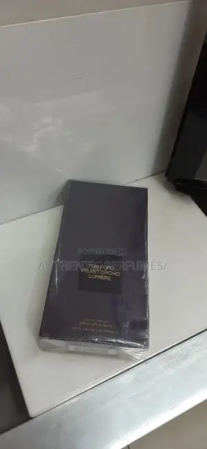 Tom Ford Velvet Orchid Lumiere Eau De Parfum