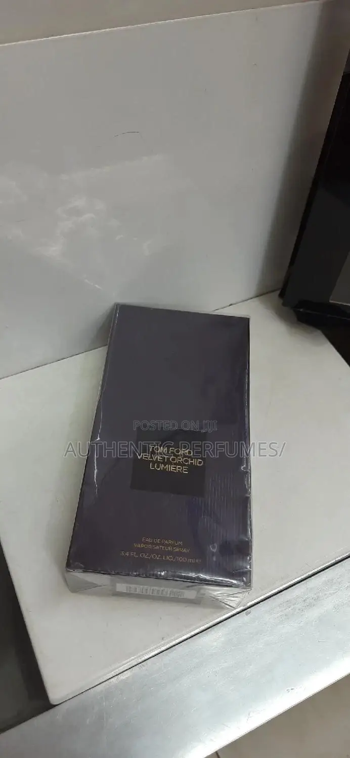 Tom Ford Velvet Orchid Lumiere Eau De Parfum