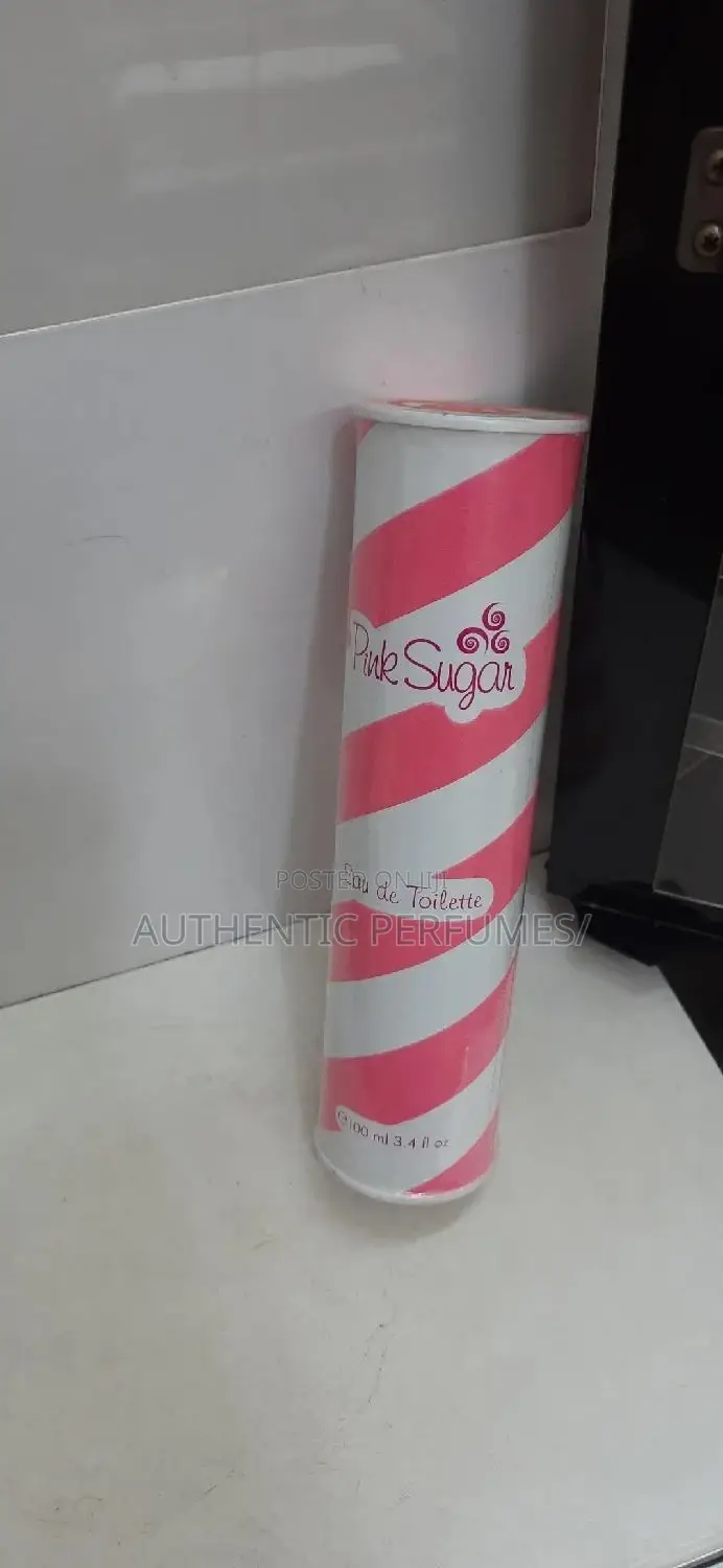 Pink Sugar Eau De Toilette for Women