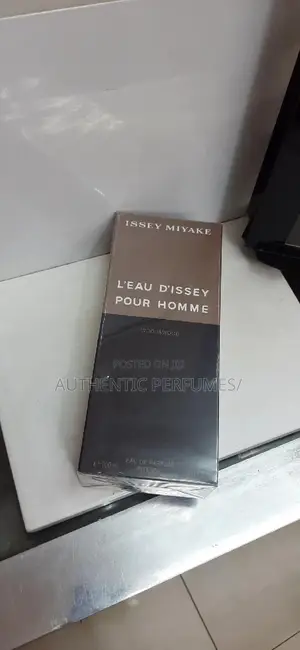 Issey Miyake Wood Wood Eau De Parfum Intense