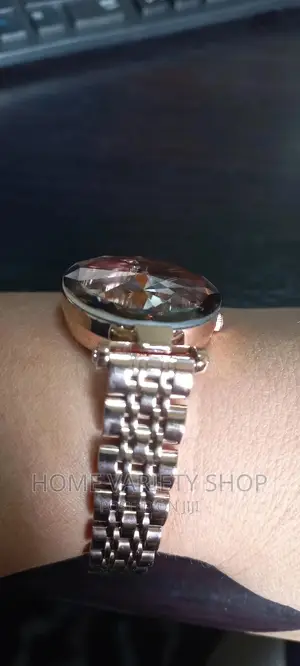 Beautiful Luxury Watch