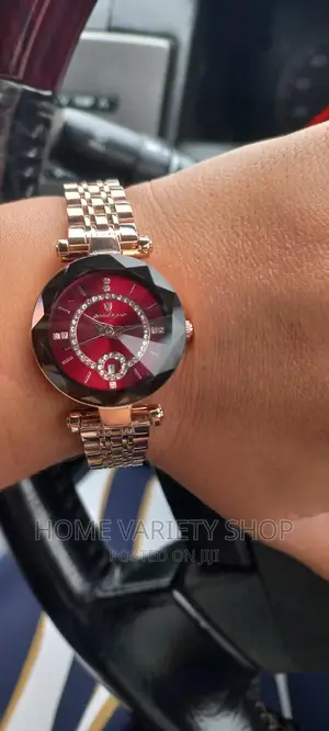 Beautiful Luxury Watch