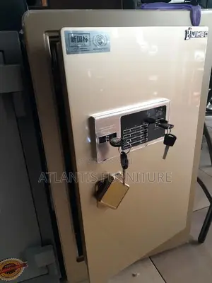 Jin Baobab Golden Safe