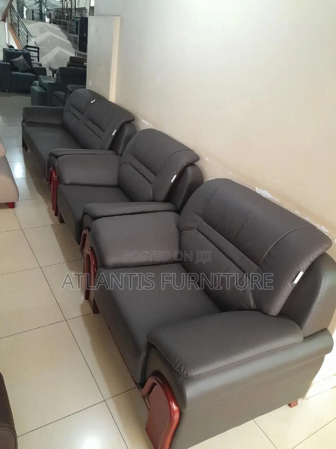 Executive Office Sofa Sofa