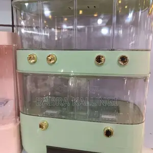 Cosmetic Storage Box