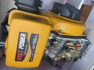 186F Diesel Engine (Easy Power Japan)