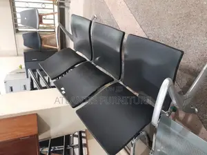 Assistant Manager Waiting Chair