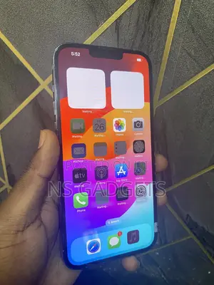 Apple iPhone 13 Pro Max 256 GB Blue