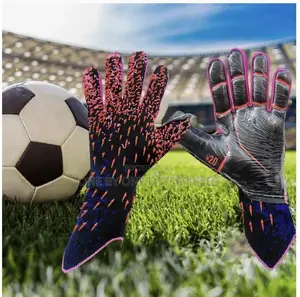 Goalkeeper Gloves Football Goalkeeper Soccer