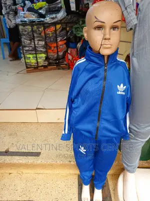 Tracksuit for Kids Adidas Originals Mall All Colours