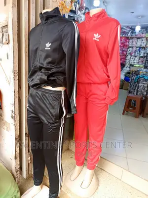 Tracksuits Adidas Originals Material All Different Colours
