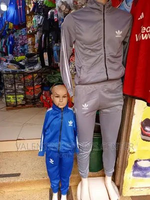 Adidas Tracksuits Original Material All Different Colors