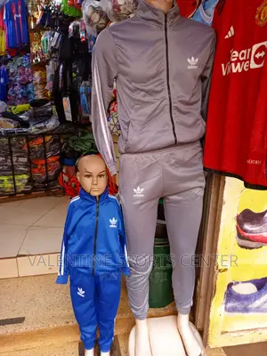Adidas Tracksuits Original Material All Different Colors