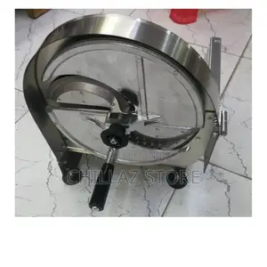 Commercial Vegetable Slicer.