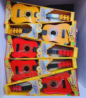 Modern One Music Kids/Children's Guitar