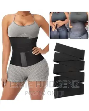 Waist/Tummy/Belly Wrap