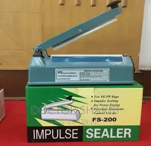 Generic FS-200 Impulse Sealer