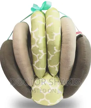 New Infant Elevate Adjustable Nursing Pillow