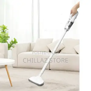 Handheld Wireless Vacuum Cleaner.