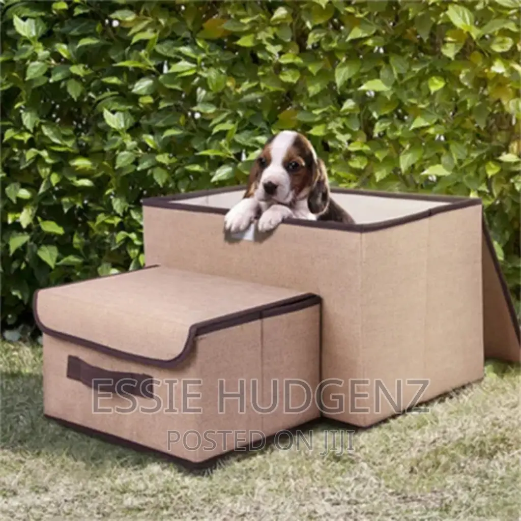 2pc Multipurpose Storage Boxes
