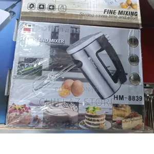 Hoffman Electric Hand Mixer.