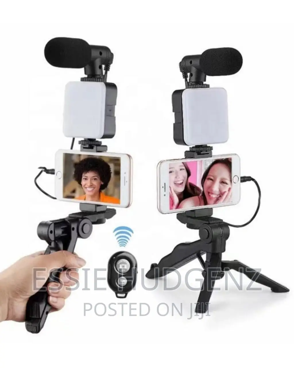 Video Making Kit