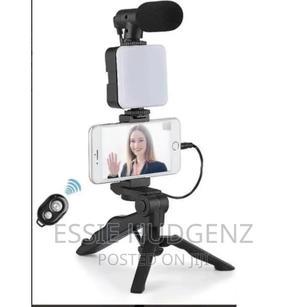 Video Making Kit