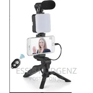 Video Making Kit
