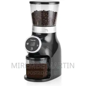 Saachi Herbs, Spices, Coffee Grinder