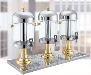 24 Litre Water Jug, Juice Dispenser Can S