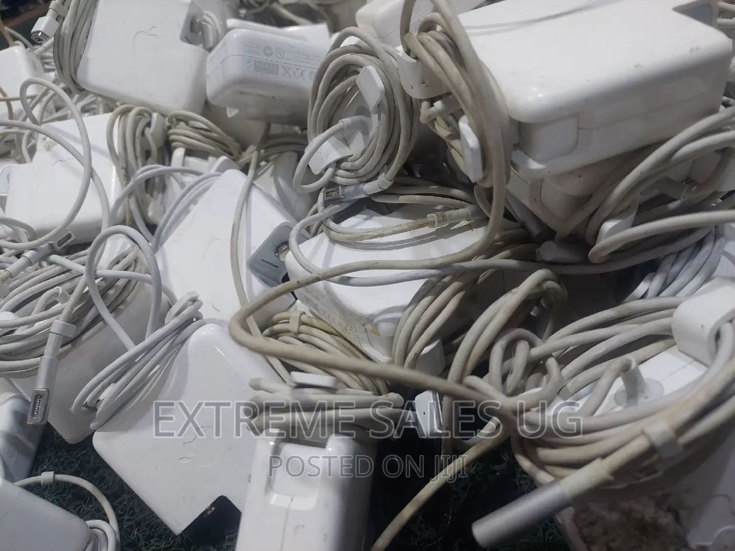 Apple Macbook Pro,Air and Retina Chargers