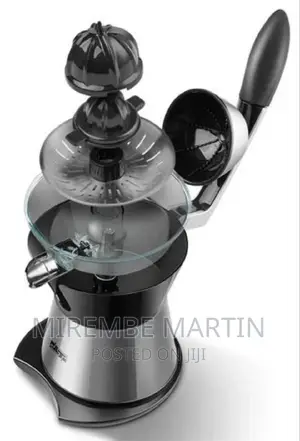 DSP Fruit Lemon Orange Citrus Press Squeezer, Extractor