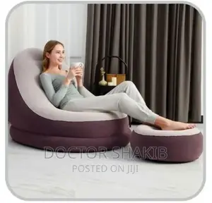 Bestway Comfort Cruiser Lounger