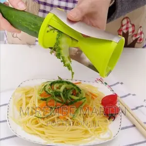 Vegetable Spiral Slice Spiralizer Grater –