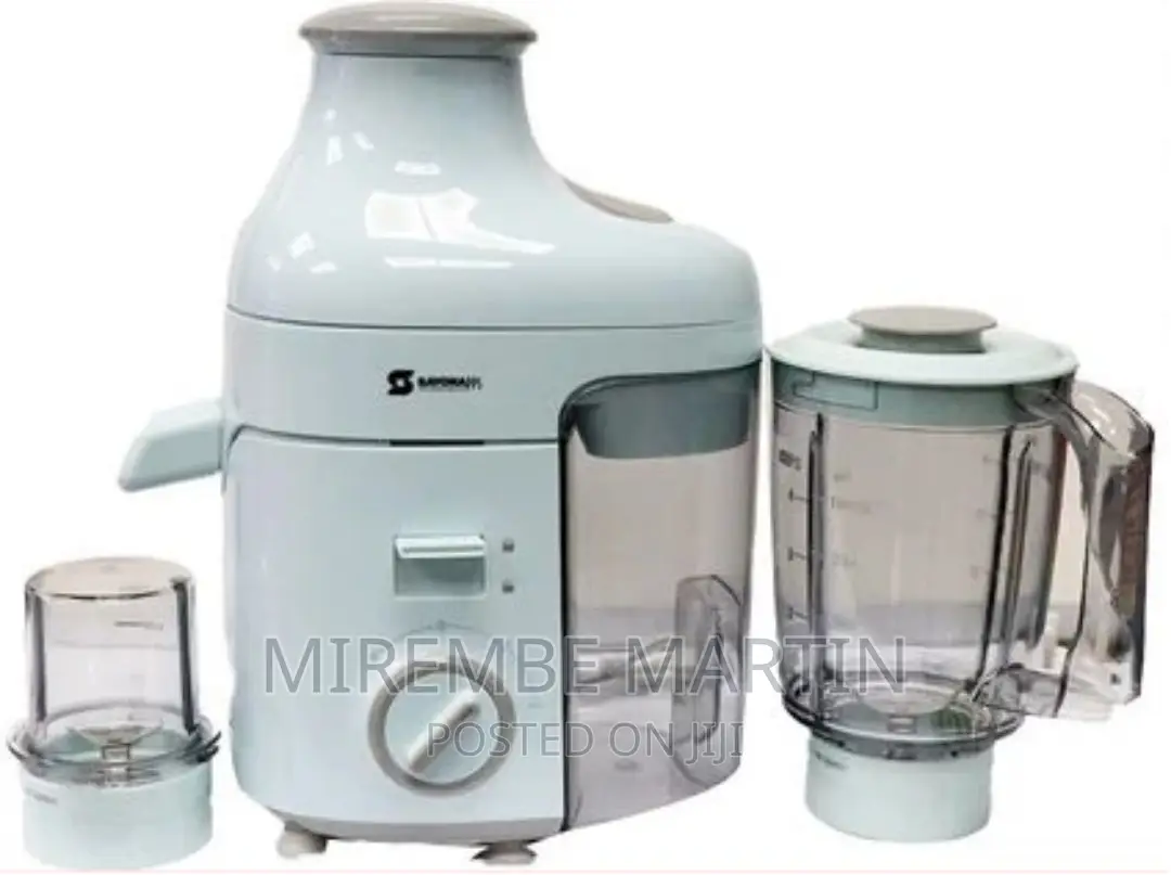 Sayona SJB -4317 Multifunction Juicer Blender